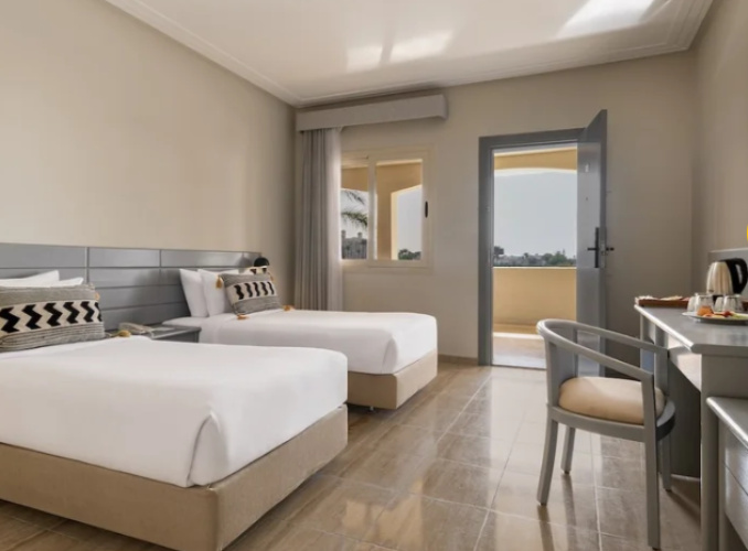 Premium Family Suite