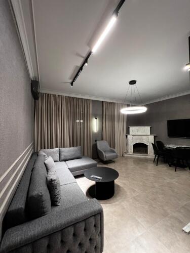 Фотография номера квартиры Apartments Leitmotif