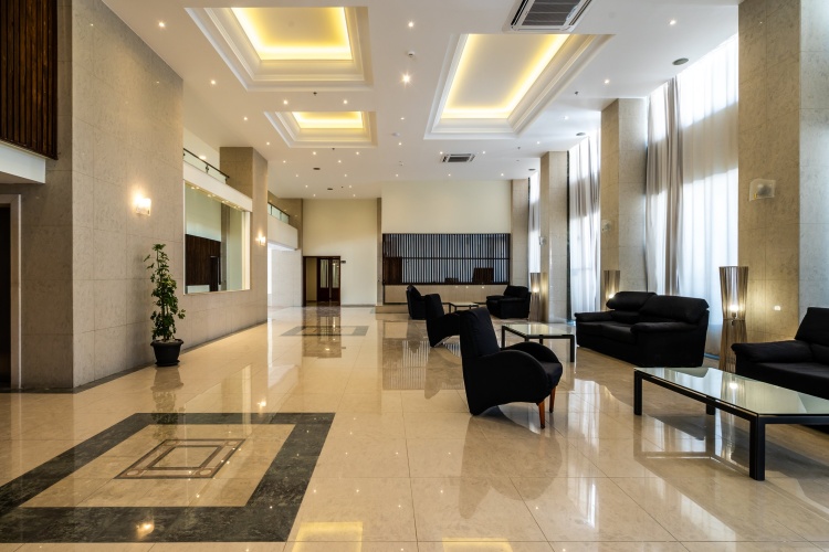 Castellum Suites photo 27