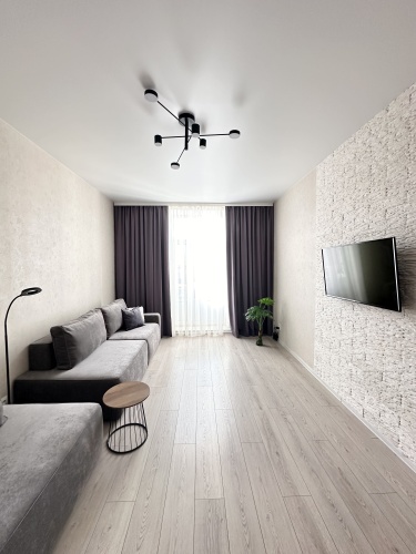 Hotel rooms