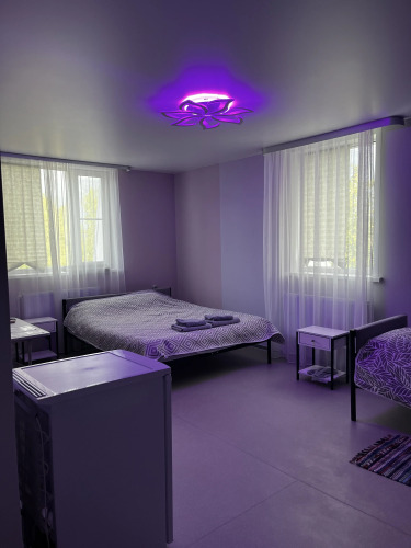 Фотография номера гостевого дома Гостевой дом на Тимирязева