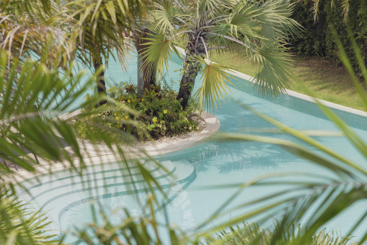 The Pavilons Phuket Hotel