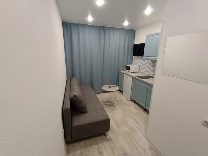 Фотография номера квартиры Апартаменты Студия на Киевской 60 232
