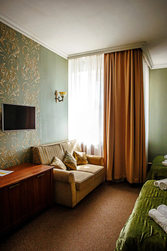 Фотография номера гостиницы Корсар