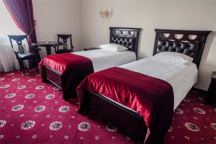 Фотография номера гостиницы Набат Палас