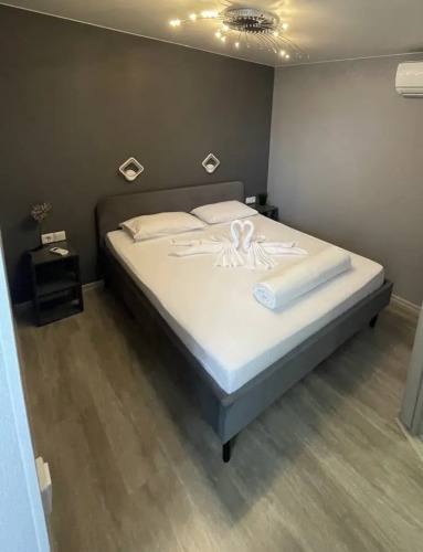 Фотография номера гостиницы Медовая