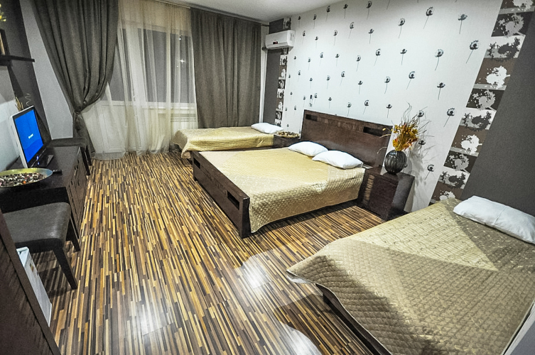 Фотография номера гостиницы Вилла Вита