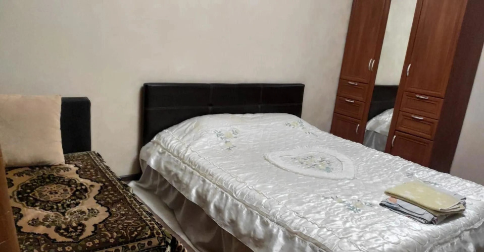 Фотография номера квартиры Апартаменты с раздельными комнатами и санузлом