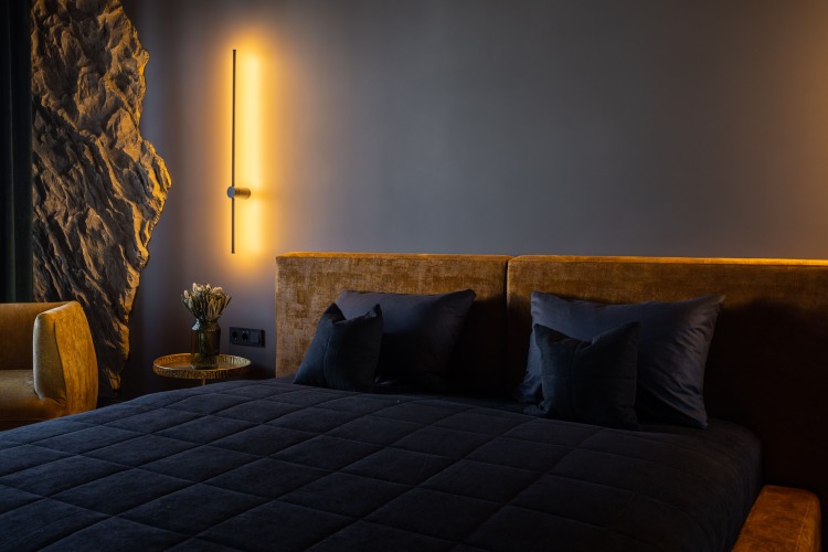 Бутик-отель Goldyssun