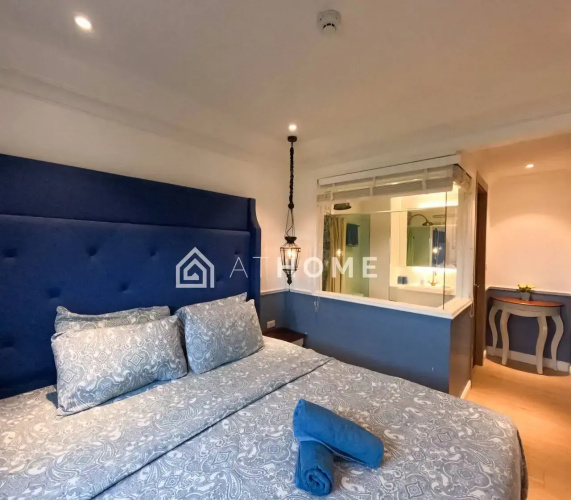 Seven Seas Cote D'Azur Resort C519 Apartments