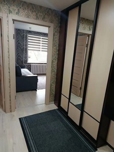 Na Ulitse Leninskaya 75 Flat