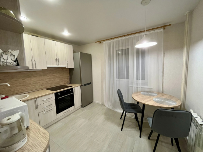 Фотография номера квартиры Квартира в Тамбове