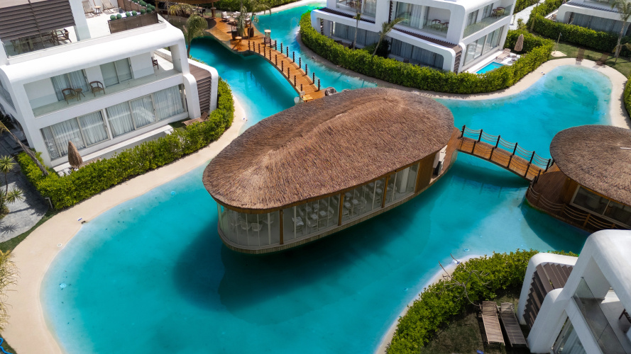 Club Arona Luxury Villas Belek - Kadriye