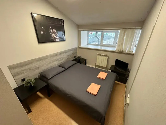 Фотография номера гостевого дома Литвич