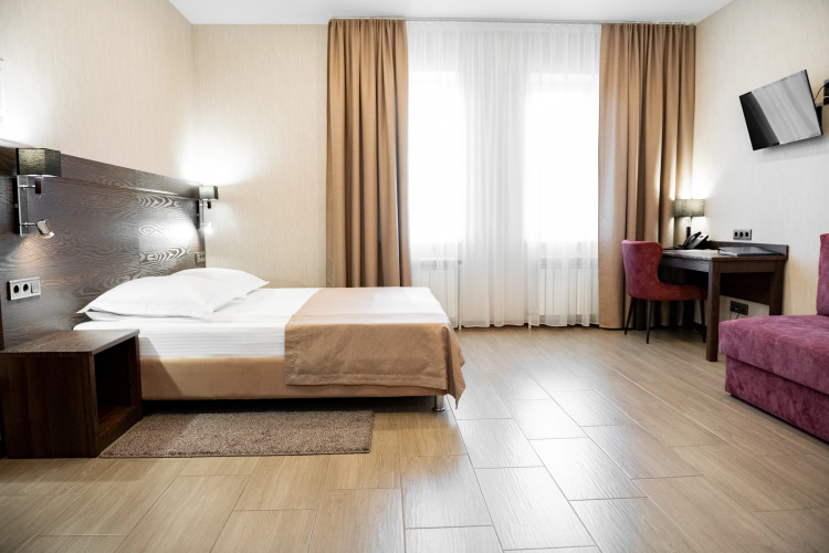  (двуспальная кровать) - изображение 1