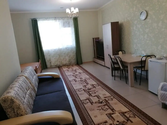 Фотография номера гостиницы Эмдер