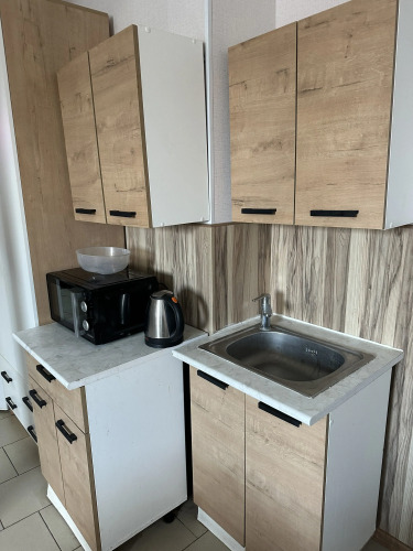 Фотография номера мини отеля На Тургеневской