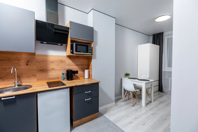 Apartments Okolo Muzeya Istorii Maz