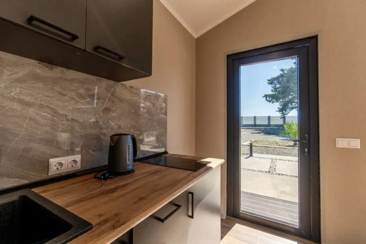 Sea Villa Chalet