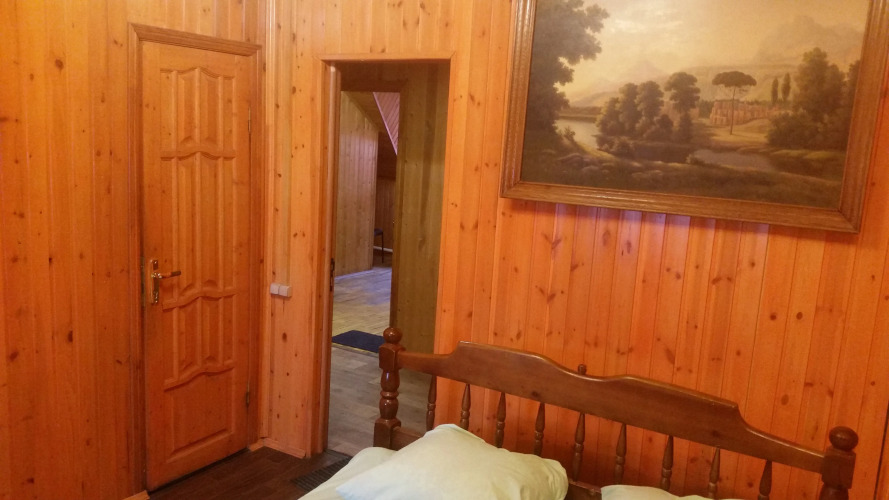 Фотография номера гостиницы Сауна Люкс