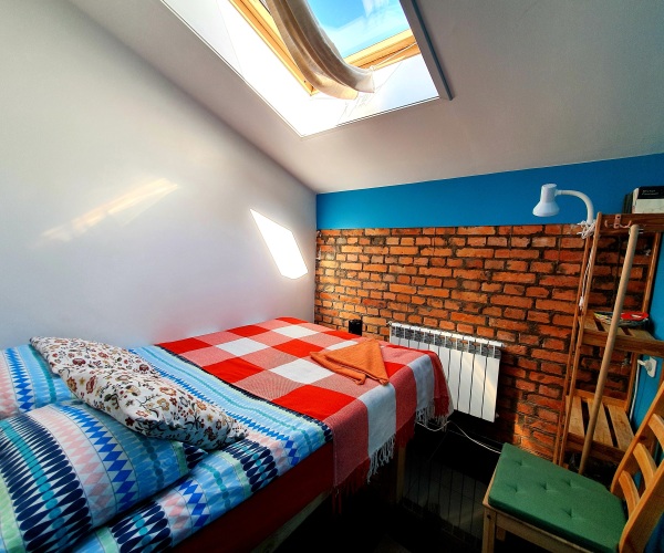 Фотография номера апарт отеля Gallery and More