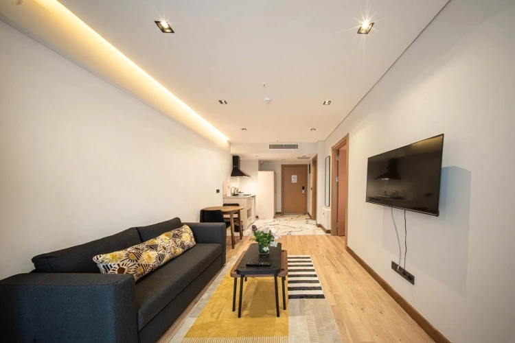 Superior Suite