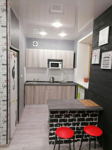 Фотография номера квартиры Апартаменты Шерегеш, Гагарина д. 24