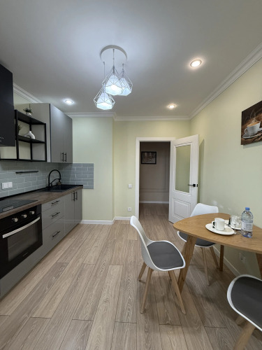 Фотография номера квартиры Апартаменты 4you 85