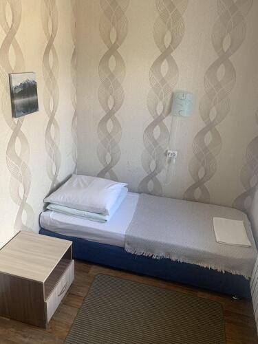 Фотография номера гостиницы Подснежник