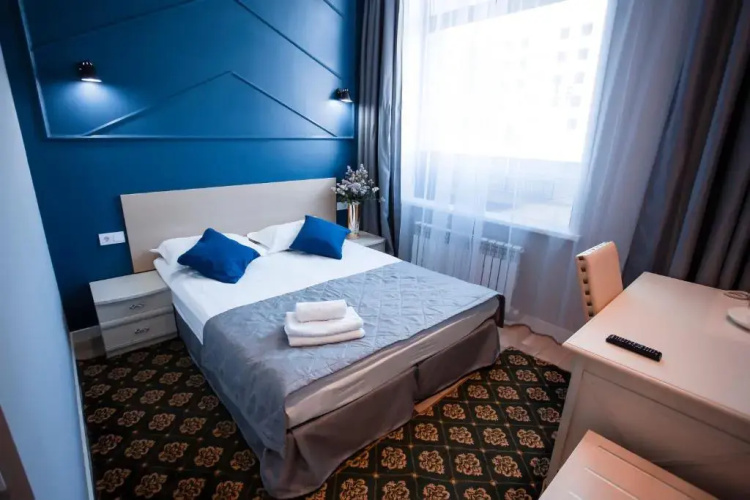 Arena Hotel