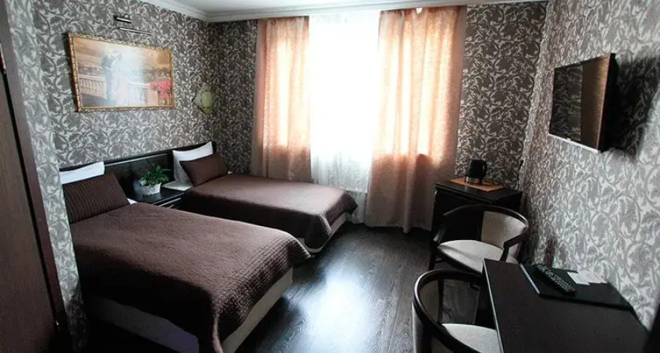 Фотография номера мини отеля Фортуна Митино