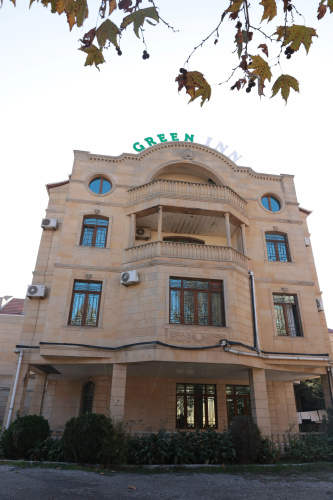 Otel görseli