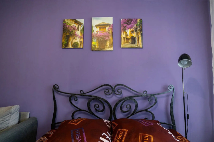 Фотография номера квартиры Апартаменты на острове Канта