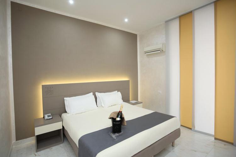 Hotel Vergilius Billia photo 16