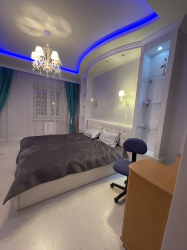 Фотография номера квартиры Квартира недалеко от Ривьеры