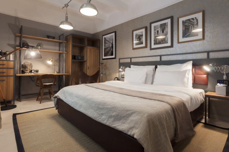 The Saint John Hotel