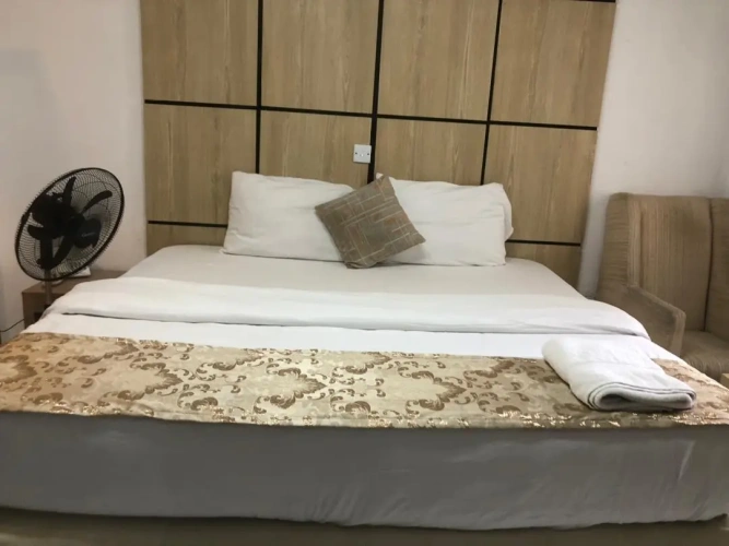 Suite