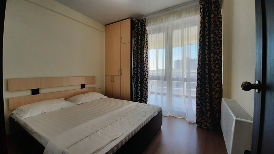 Фотография номера квартиры Апартаменты в Современном Стиле