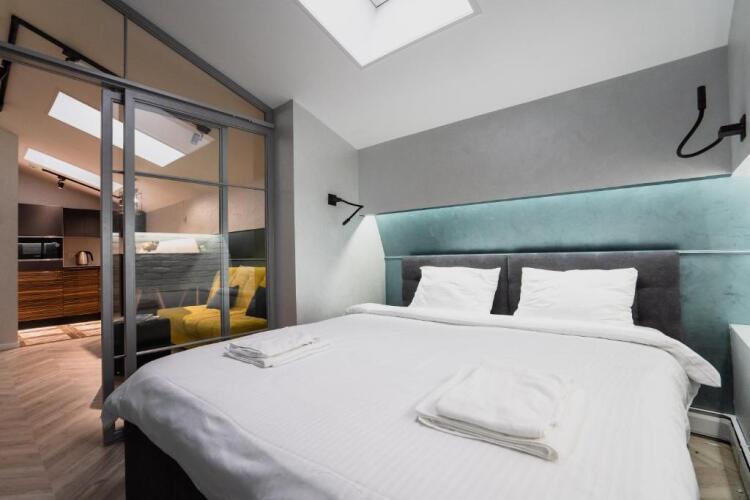 Фотография номера гостевого дома 16/8