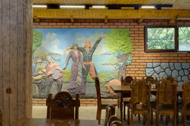 Sun Wine Hotel