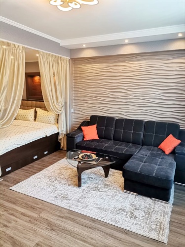 Фотография номера квартиры Baikal Hill Residence 1