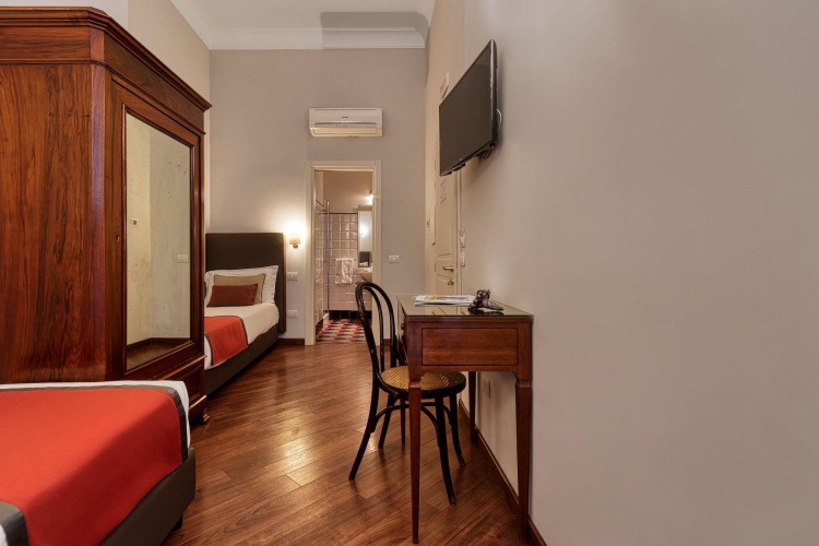 Decumani Hotel De Charme photo 18