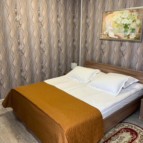 Фотография номера гостиницы 12 Месяцев