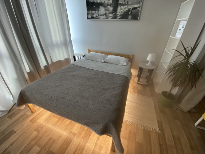 Фотография номера квартиры Апартаменты Loft Apartments 2