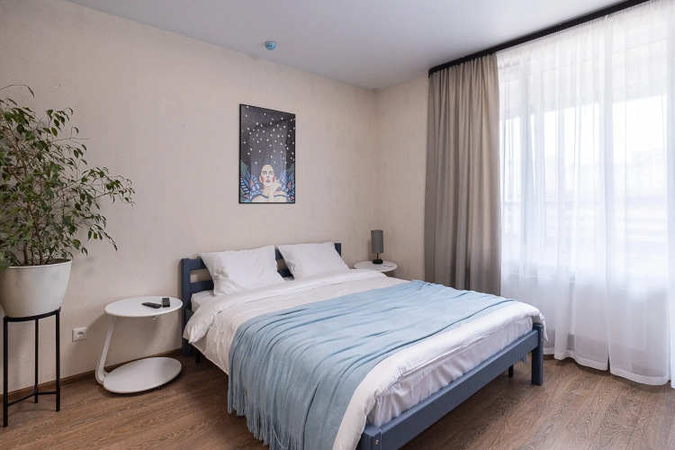 Фотография номера квартиры Апартаменты Ялта 2