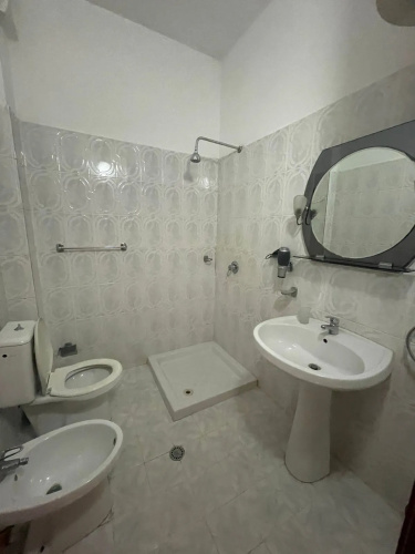 Seashell Beach Rooms Guest house