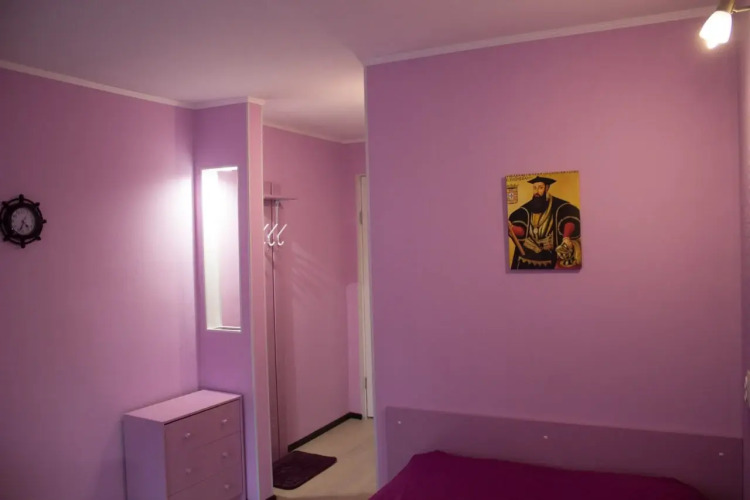 Фотография номера гостевого дома Эсквайр Хаус