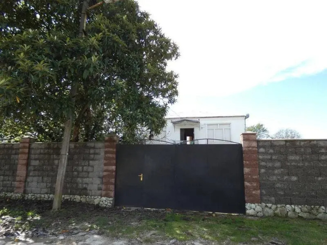 Tyulpan Private house