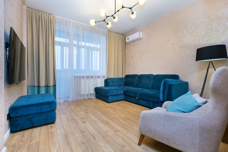 Фотография номера квартиры Rehome 24