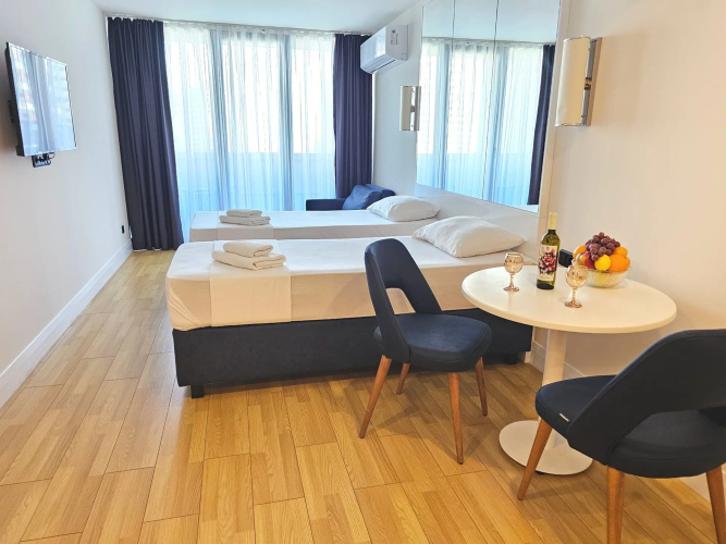 Imagen del hotel